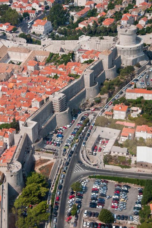 Dubrovnik Sea View Apartment Habitación foto