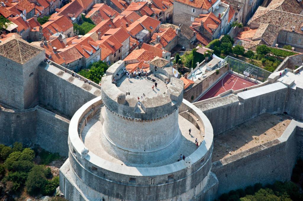Dubrovnik Sea View Apartment Habitación foto