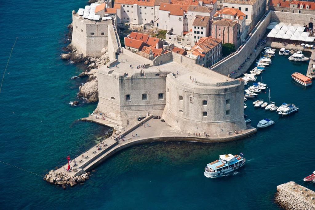Dubrovnik Sea View Apartment Habitación foto