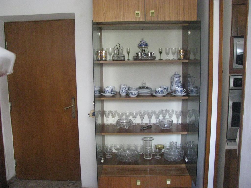 Dubrovnik Sea View Apartment Habitación foto