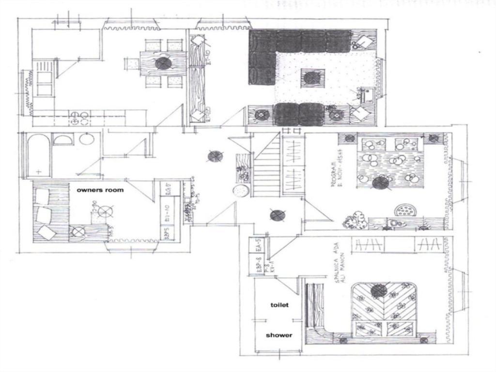 Dubrovnik Sea View Apartment Exterior foto